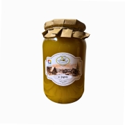 Miód Leśny z Jagody – Nektarowy