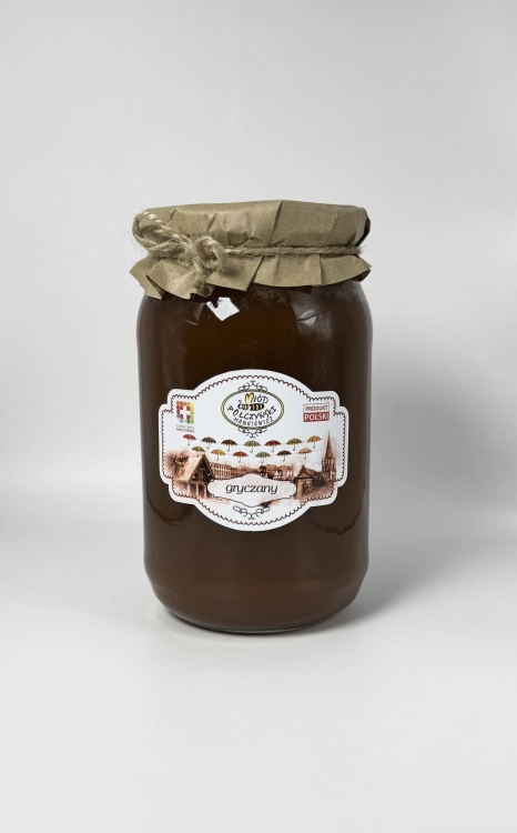 Miód Gryczany – Wyrazisty Smak.jpg