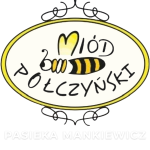 Miód Połczyński Pasieka Mankiewicz - strona główna
