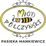 Miód Połczyński Pasieka Mankiewicz - strona główna